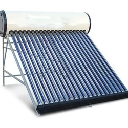 Multipurpose High Temperature Solar Water Heating System